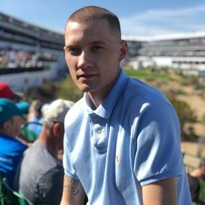 Meet your Posher, Jon